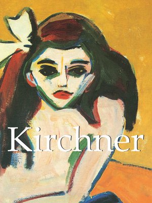 cover image of Kirchner